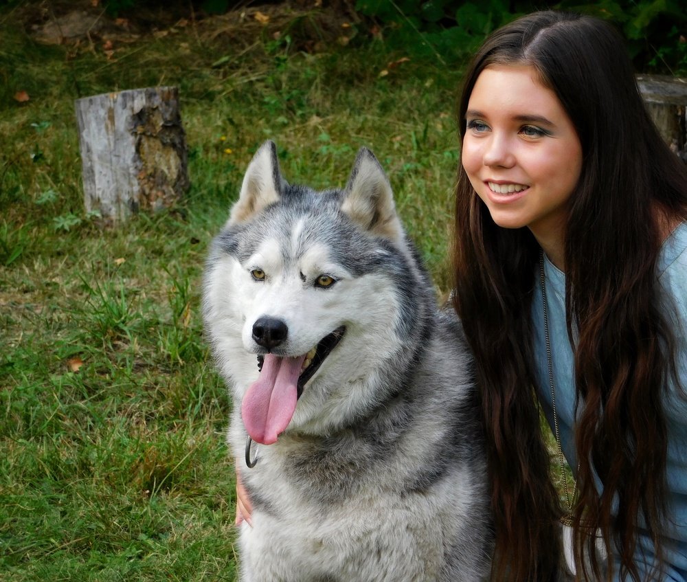 Photograph by Олеся Бронзова