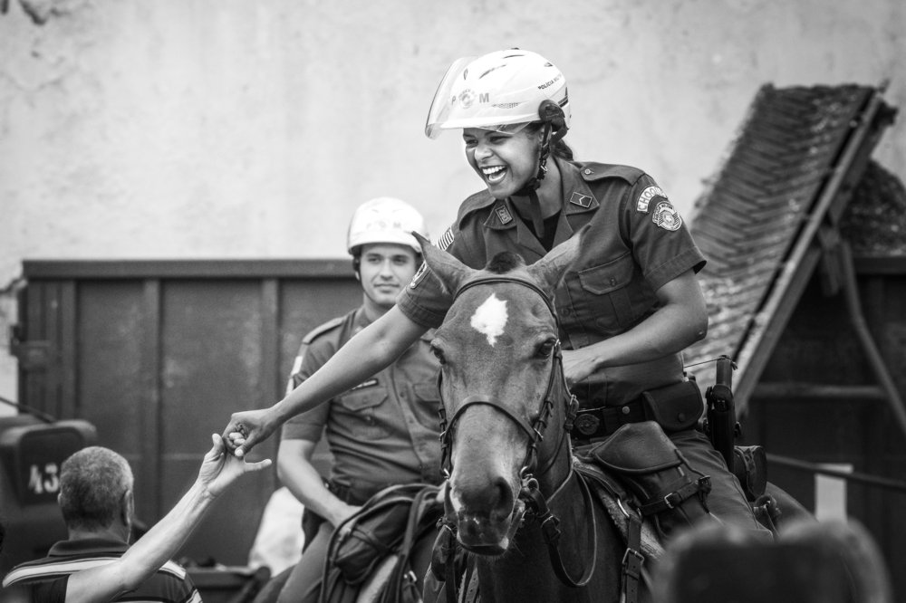 Фотография автора Gabriel de Araujo Almeida