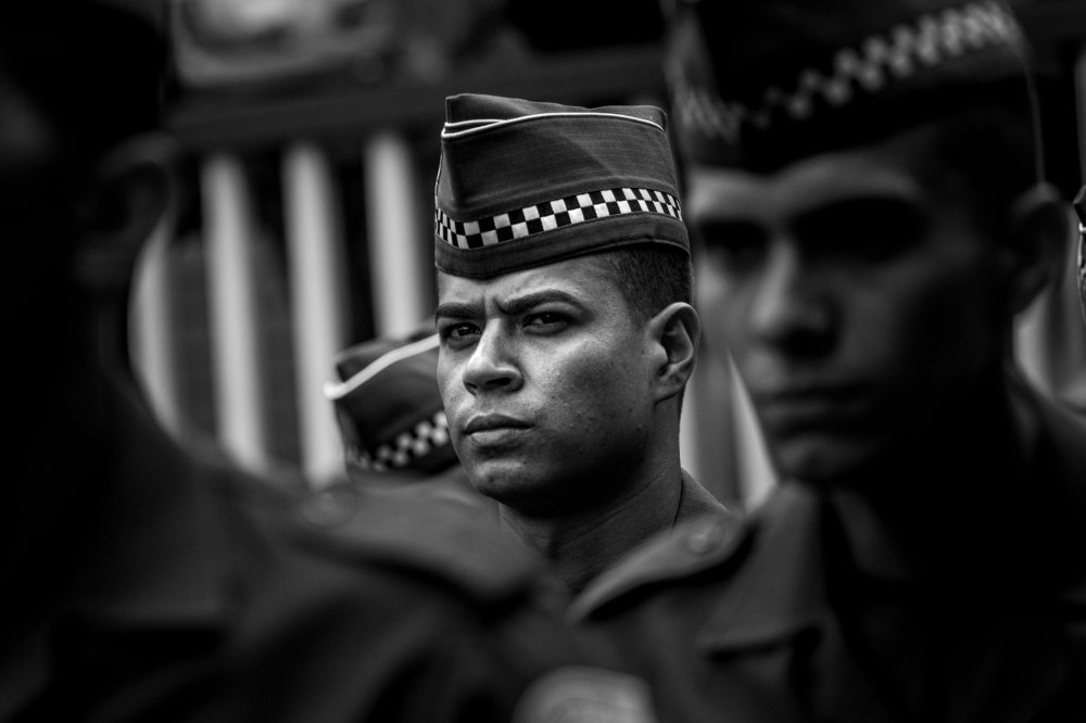 Фотография автора Gabriel de Araujo Almeida