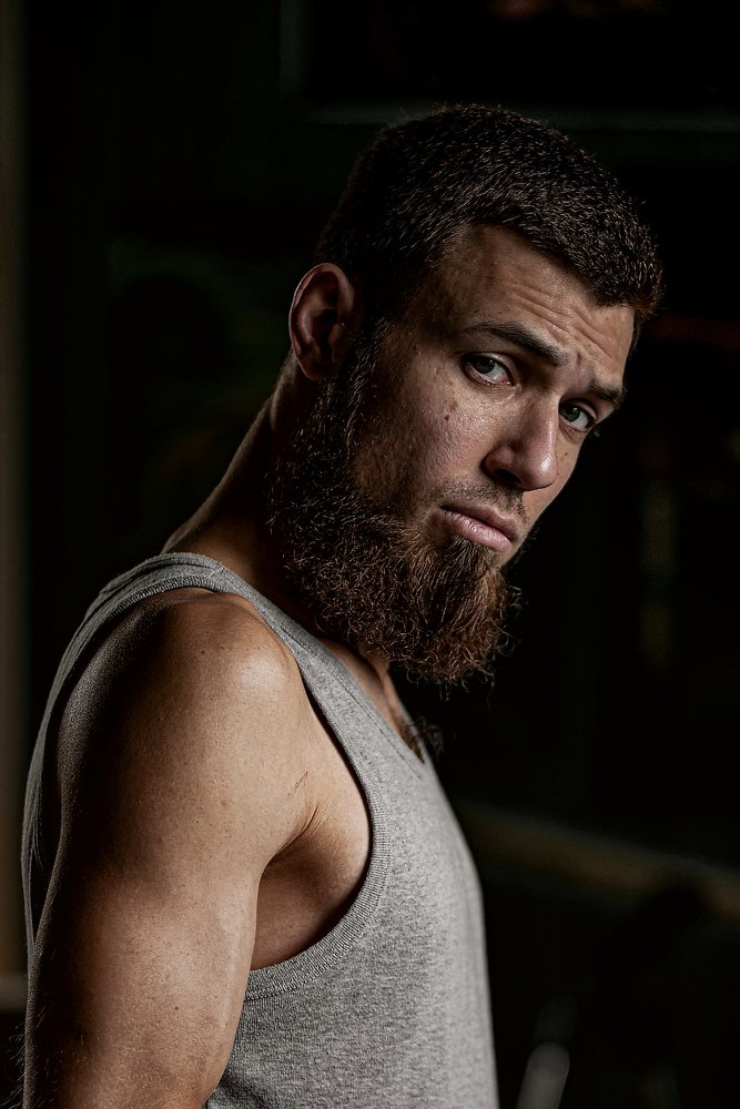 Photograph by Марина Богданова