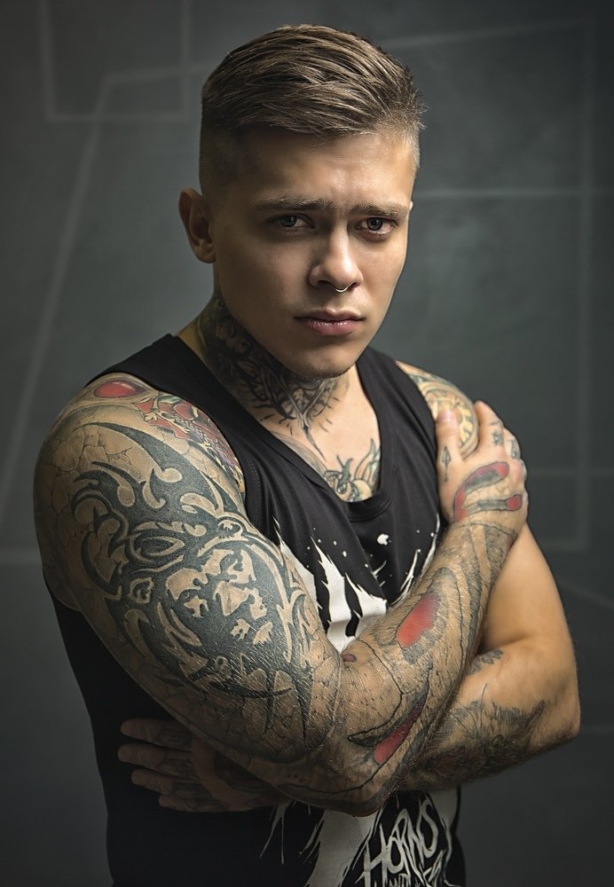 Непризнанный гений