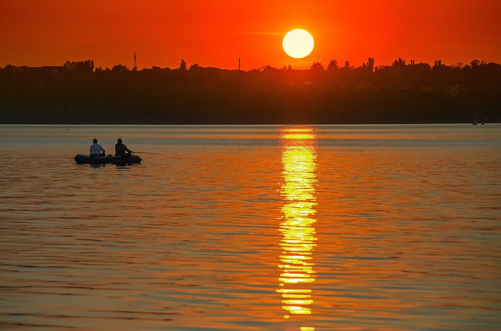 Photograph by Леонид Дрюченко