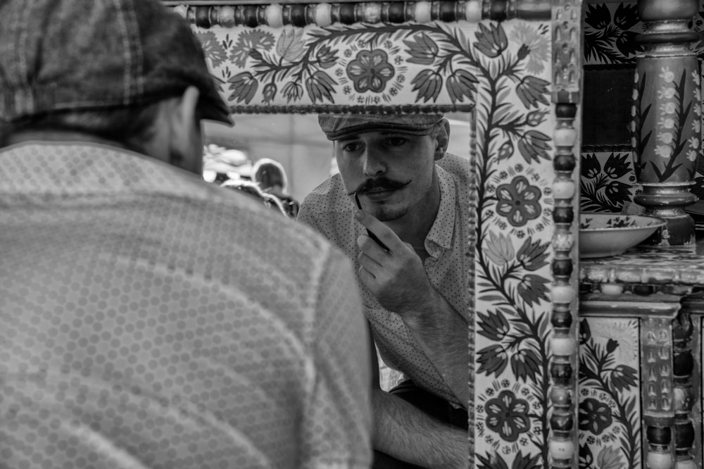 Photograph by Szabolcs Toth