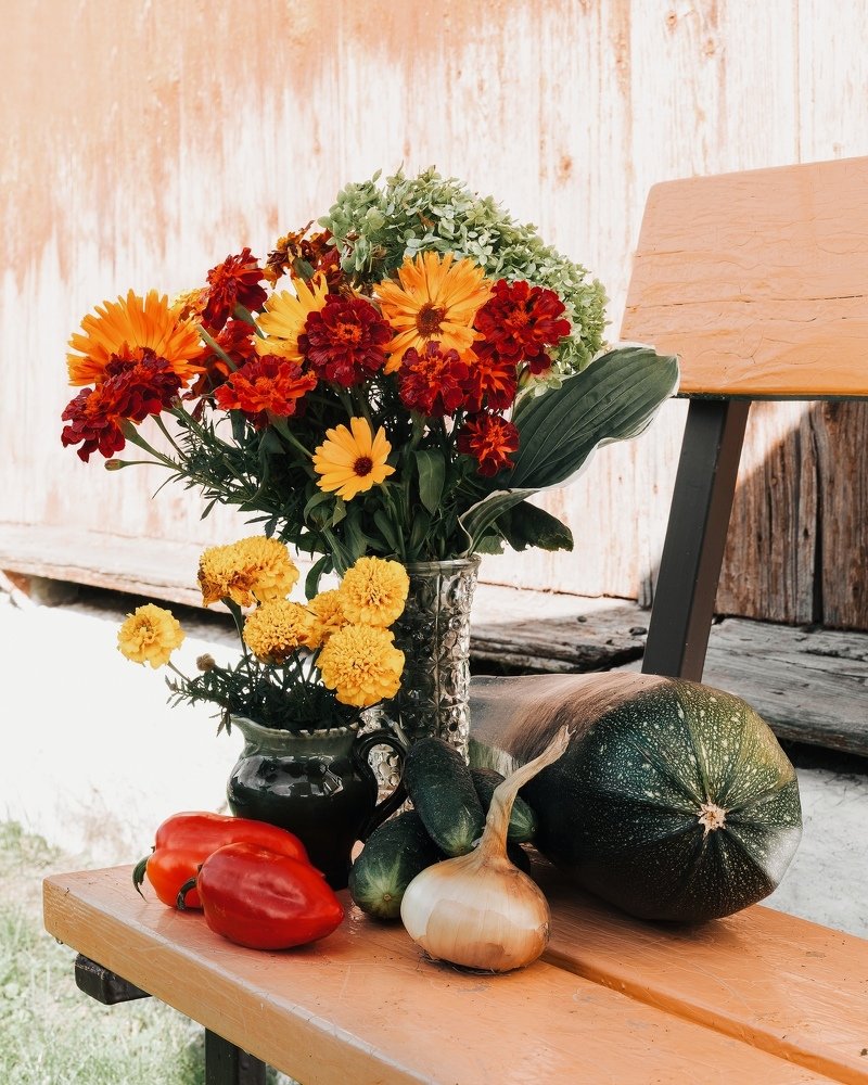 Деревенский