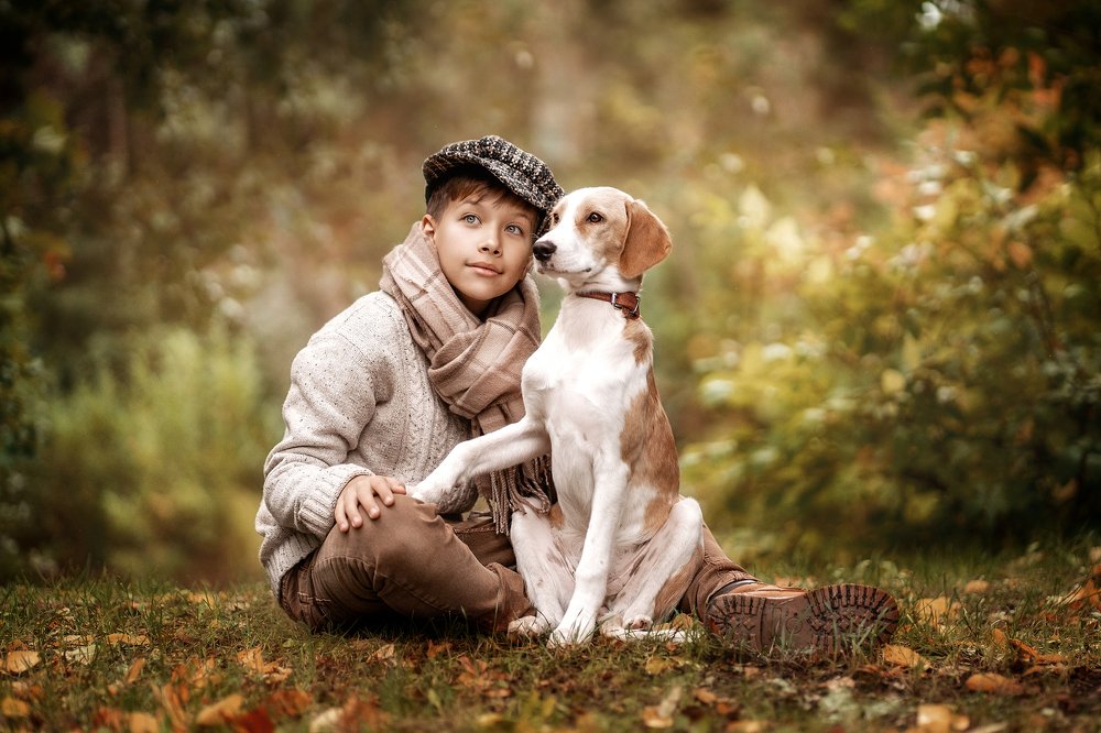 Photograph by Анастасия Веселова