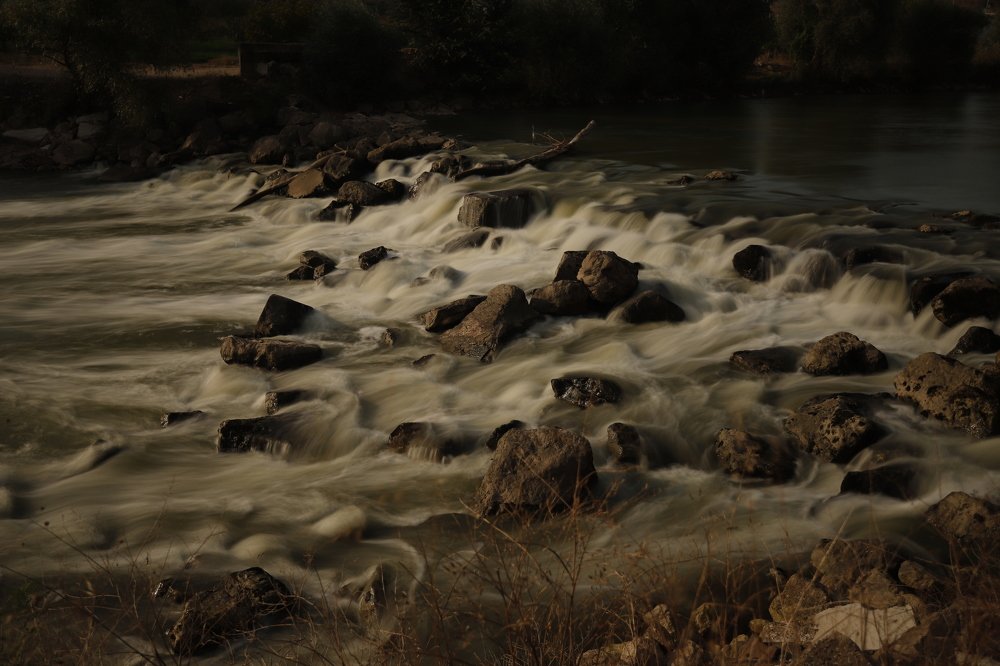 Photograph by GUNSEL SECKİNER