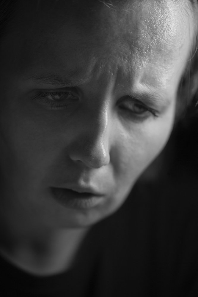 Photograph by Svetlana Petrusenko