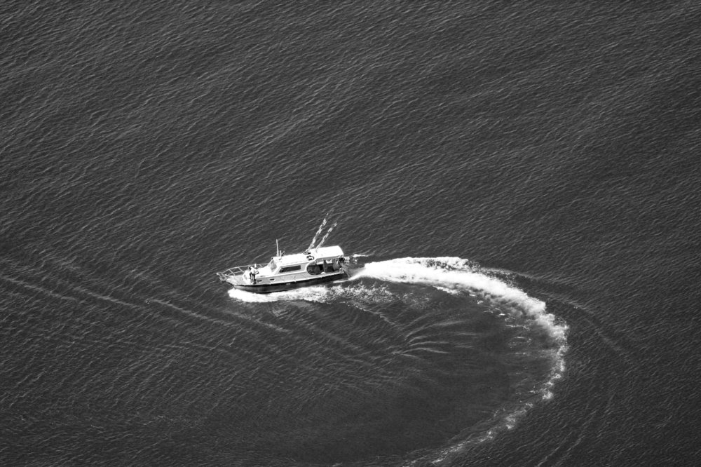 Photograph by Anastasia Kodatenko