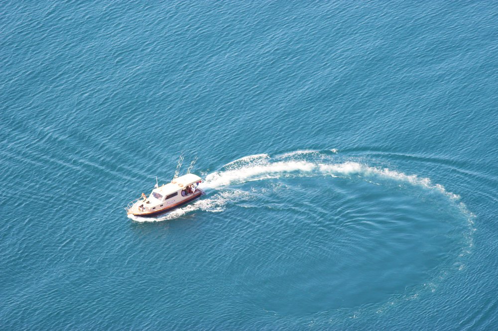 Photograph by Anastasia Kodatenko