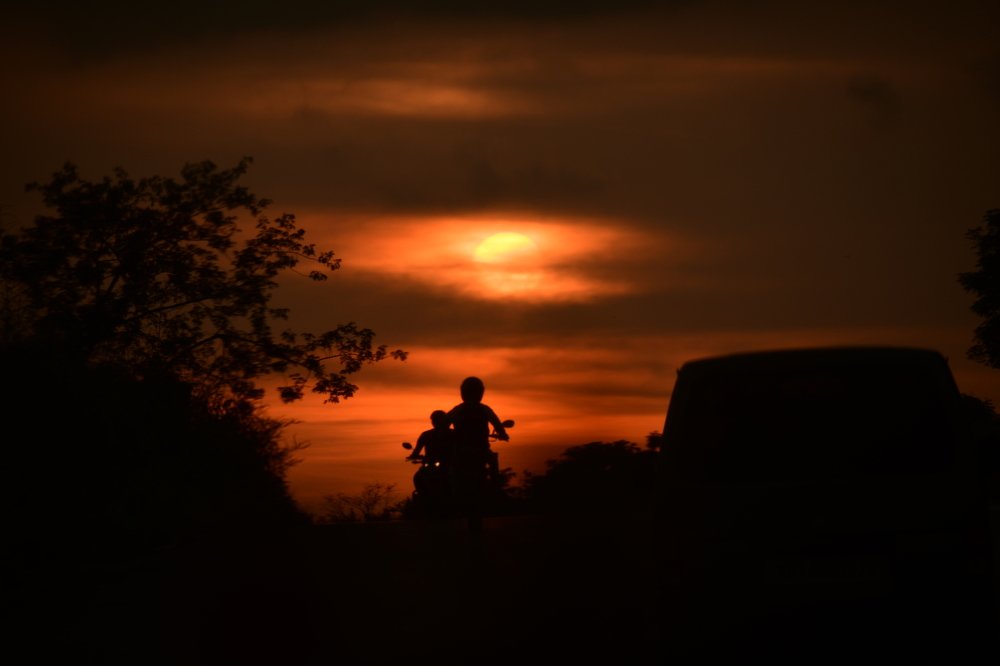 Photograph by Darshan Patil