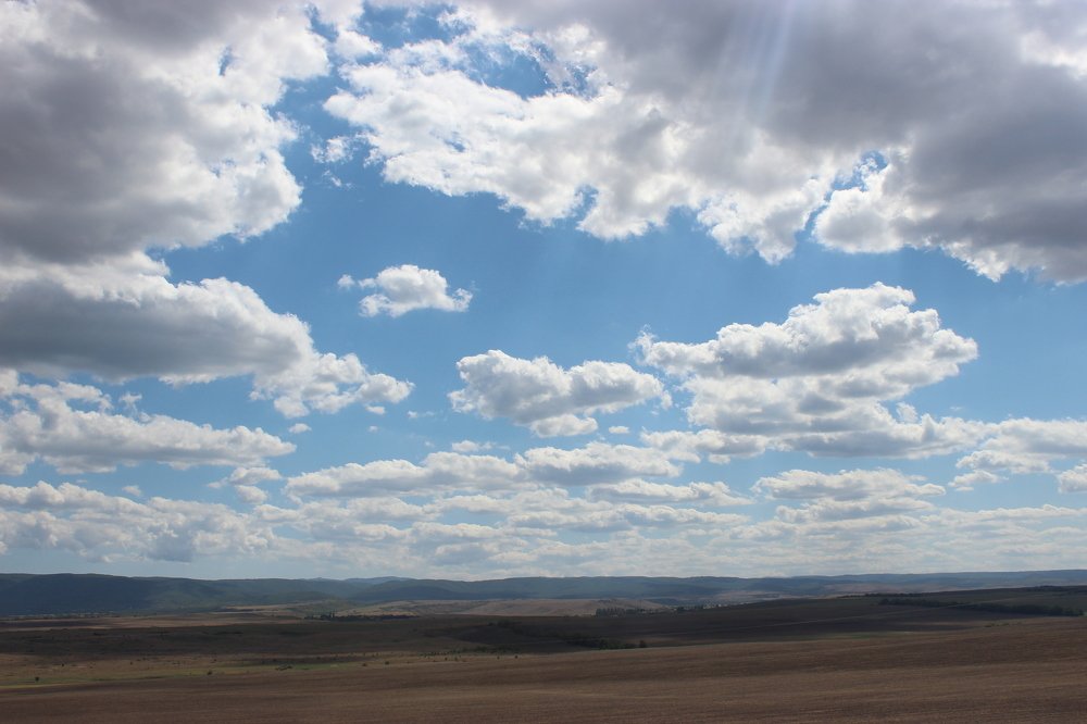 Photograph by Anastasia Kodatenko