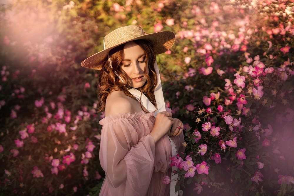 Photograph by Анастасия Веселова