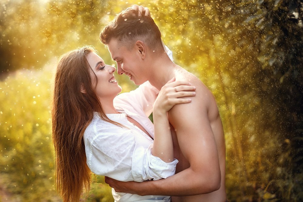 Photograph by Анастасия Веселова