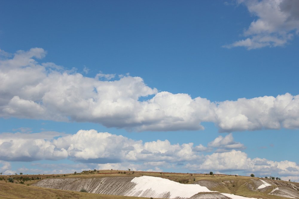 Photograph by Anastasia Kodatenko