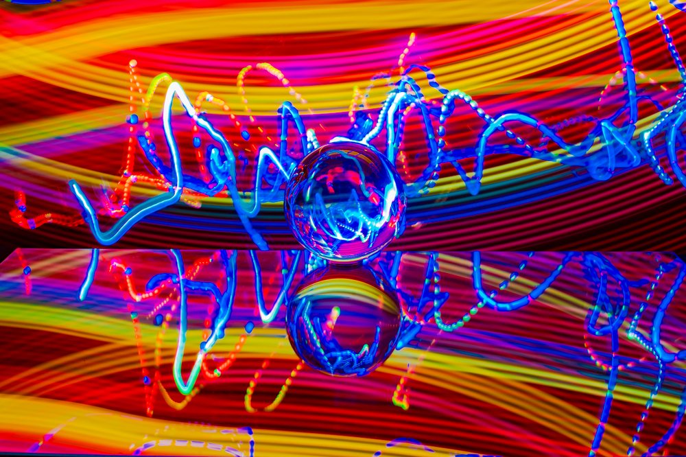 Photograph by Duane Vosika