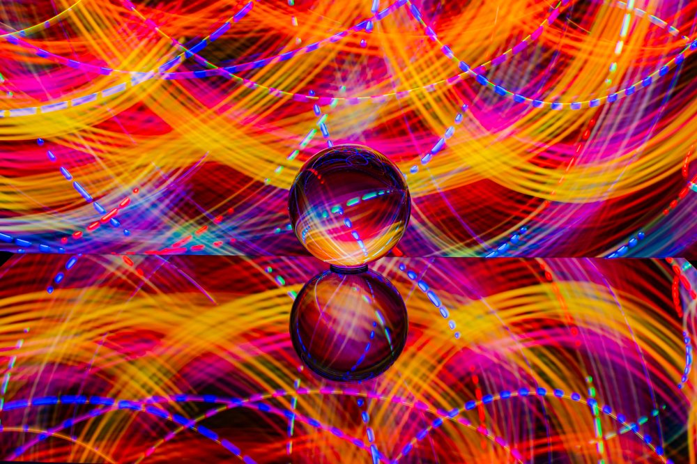 Photograph by Duane Vosika