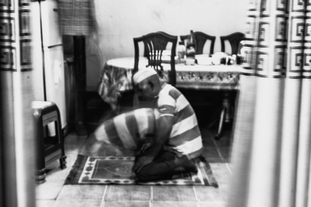 Photograph by Rafi Woaraka Bin Habib