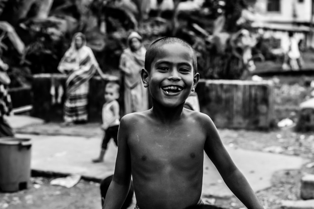 Photograph by Rafi Woaraka Bin Habib