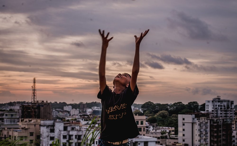 Photograph by Rafi Woaraka Bin Habib