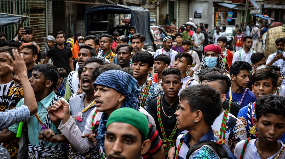 Photograph by Rafi Woaraka Bin Habib