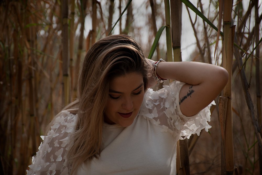 Photograph by Patricia Gutierrez Infantes