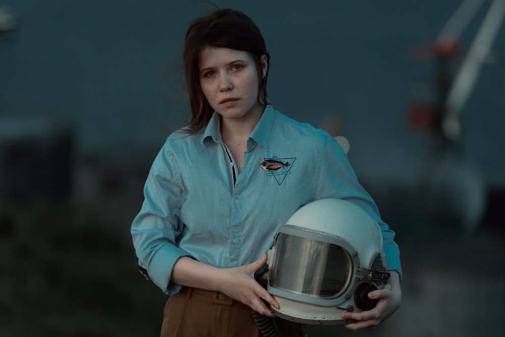 Photograph by Иван Дякин