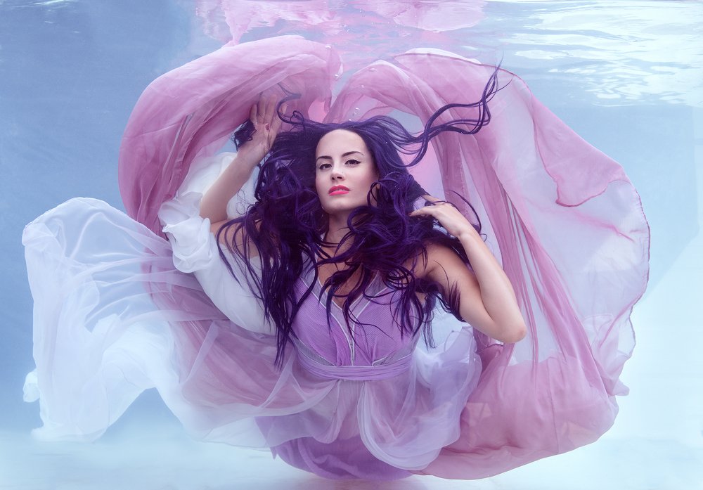 Photograph by Ekaterina Vachino