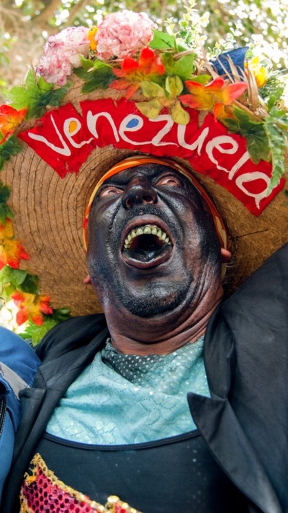 Photograph by Carolina Riobueno