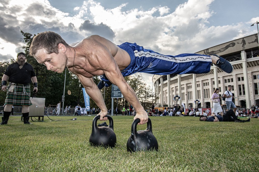 Photograph by Алексей Кремнёв