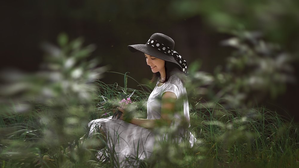 Фотография автора Виктория Шаманова