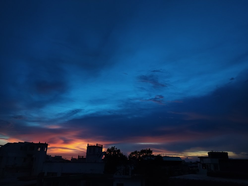 Photograph by Punnya Guha Thakurta