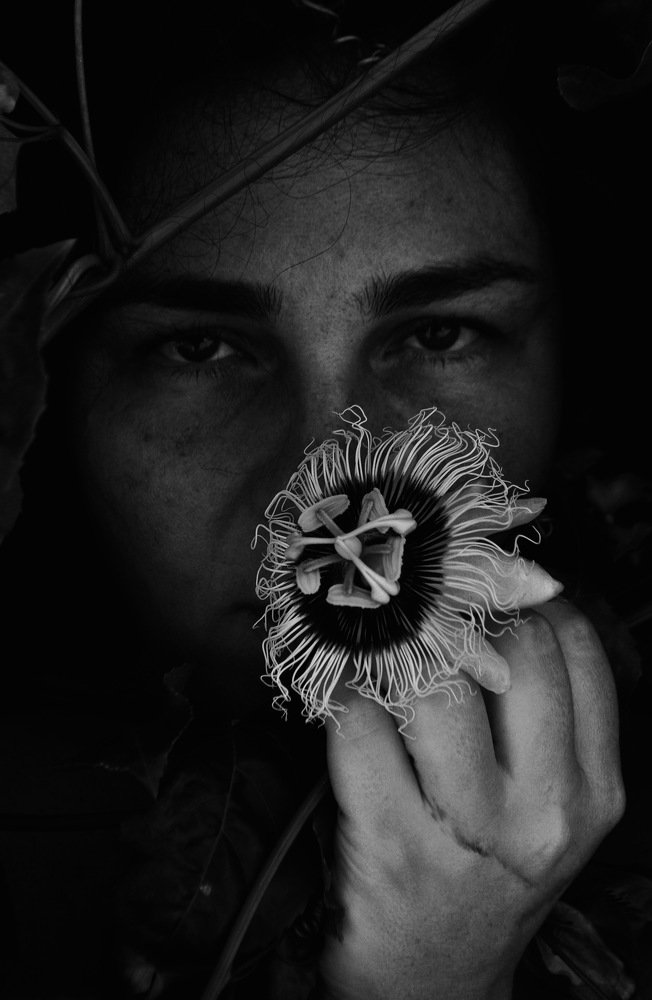 Photograph by Bruca Manigua