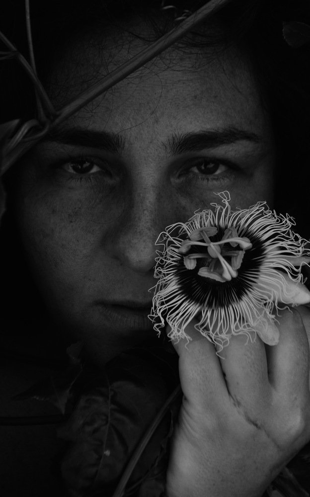 Photograph by Bruca Manigua