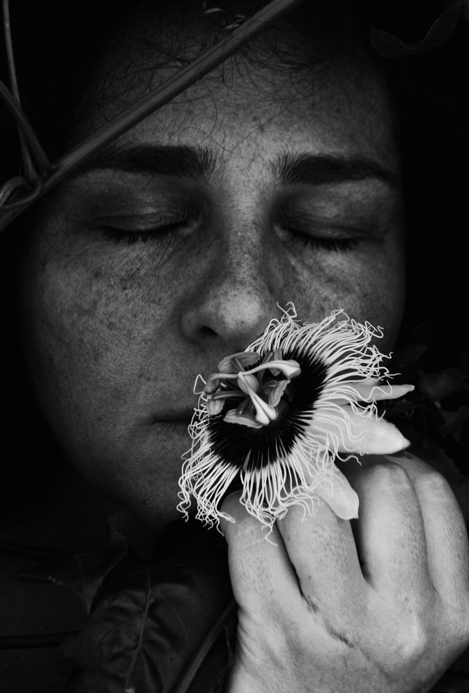 Photograph by Bruca Manigua