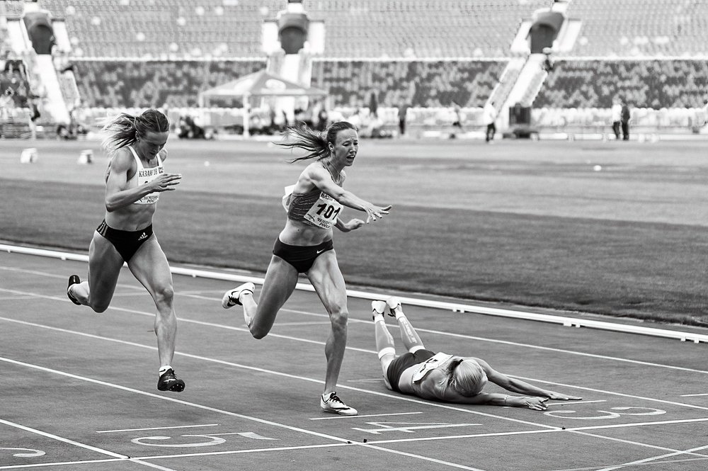 Photograph by Динар Фатыхов