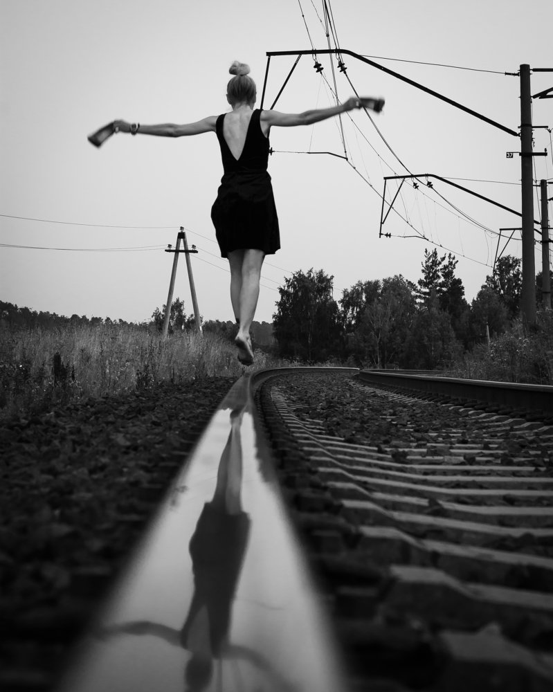 Photograph by Виталий Черненький