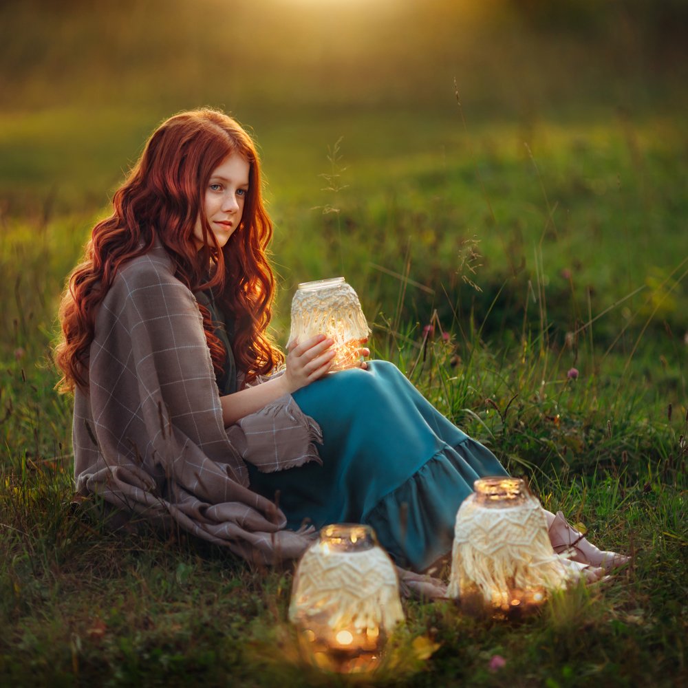 Photograph by Ольга Сальманович