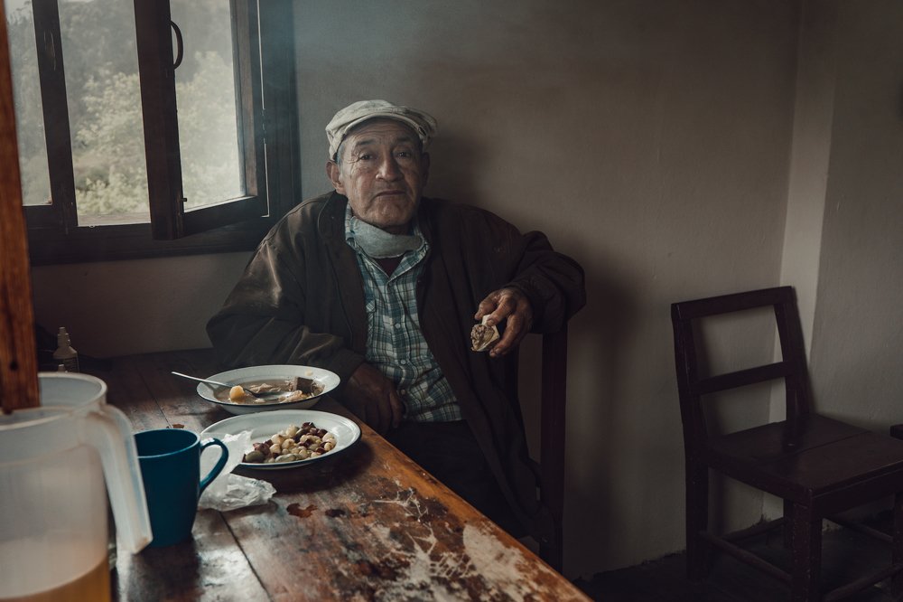 El señor don Gonzalo