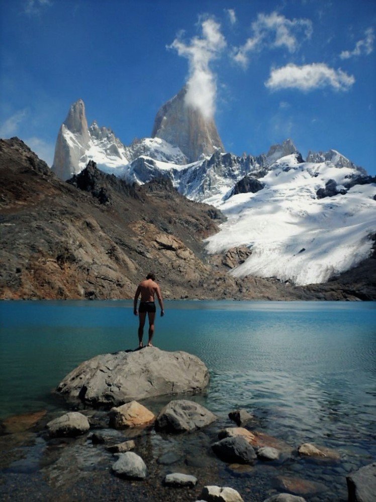 El Bautismo