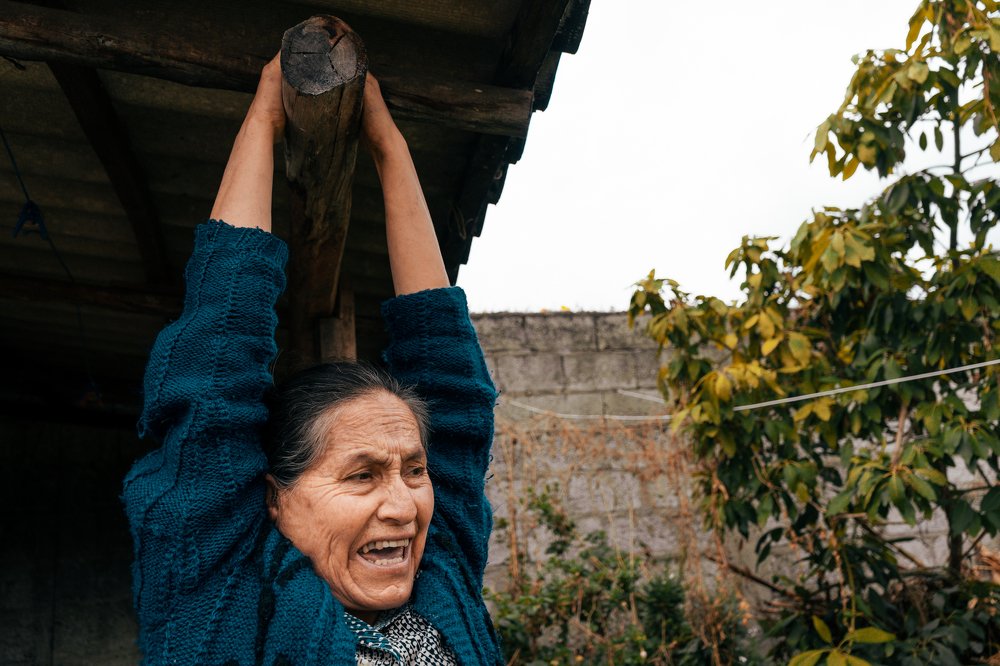 Фотография автора Cristian Sánchez