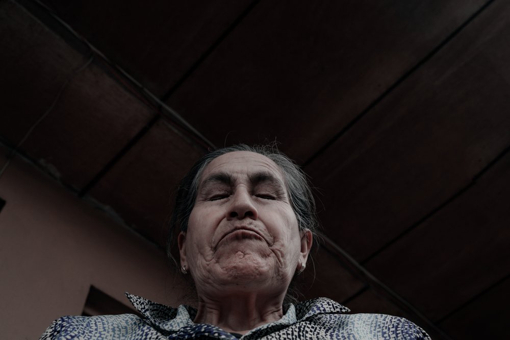 Фотография автора Cristian Sánchez