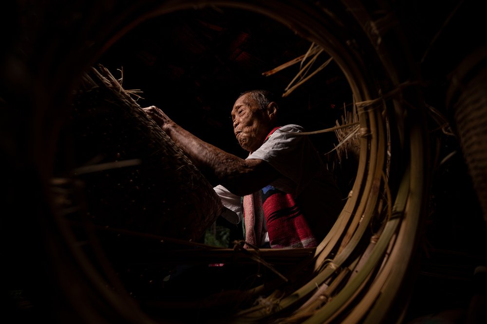 Photograph by KoKhun159 Khun Wai Yan Phyo