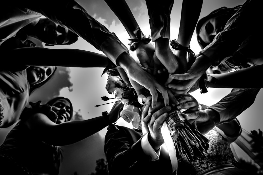 Photograph by Radu Constantinescu