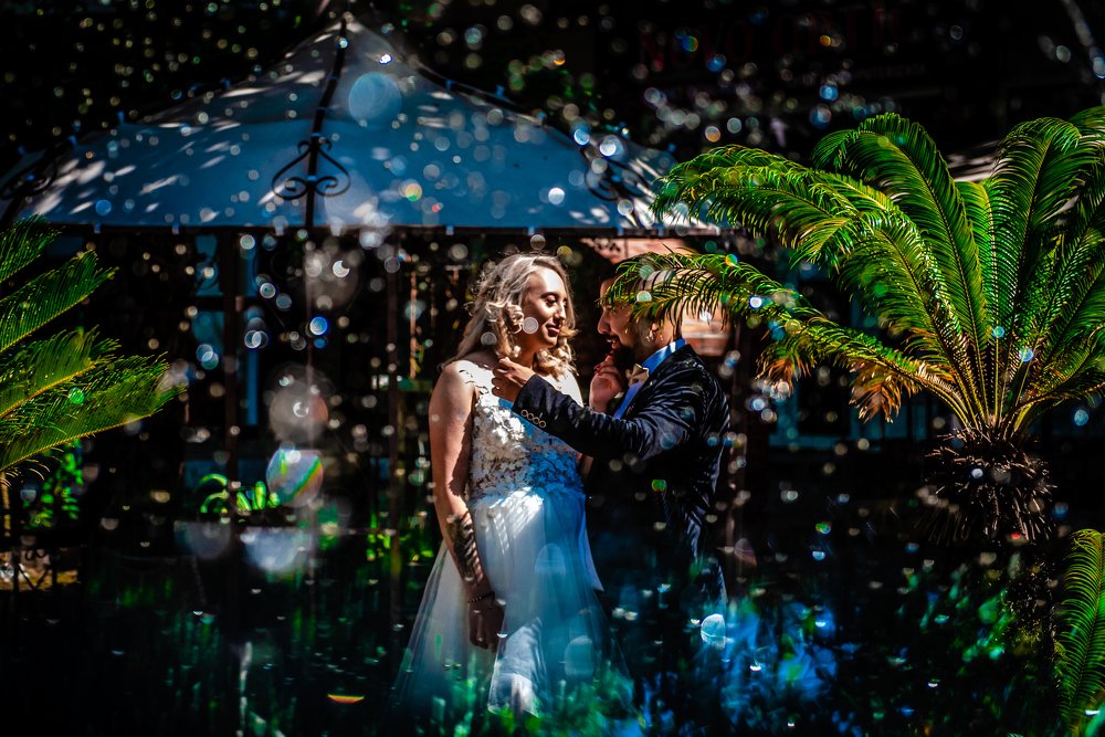 Photograph by Radu Constantinescu