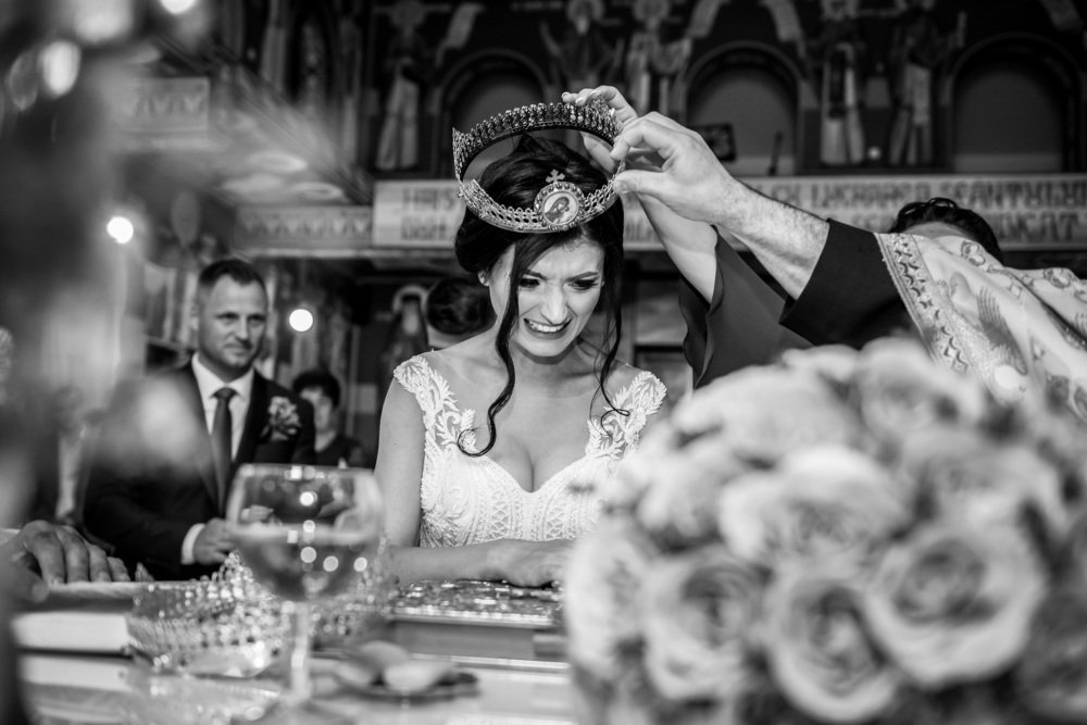 Photograph by Radu Constantinescu