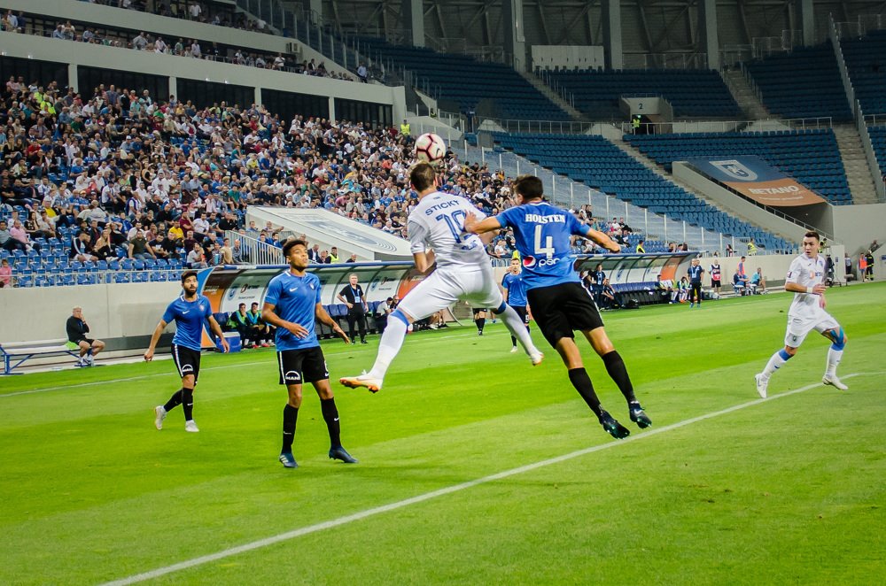 Photograph by Radu Constantinescu