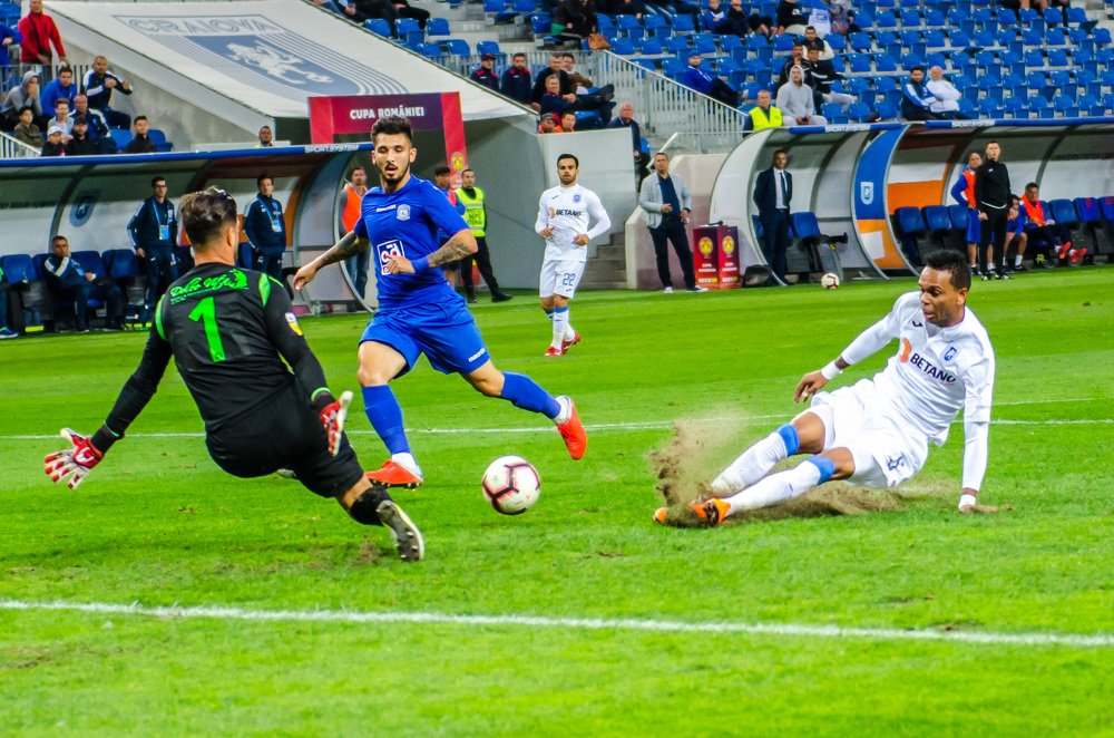 Photograph by Radu Constantinescu