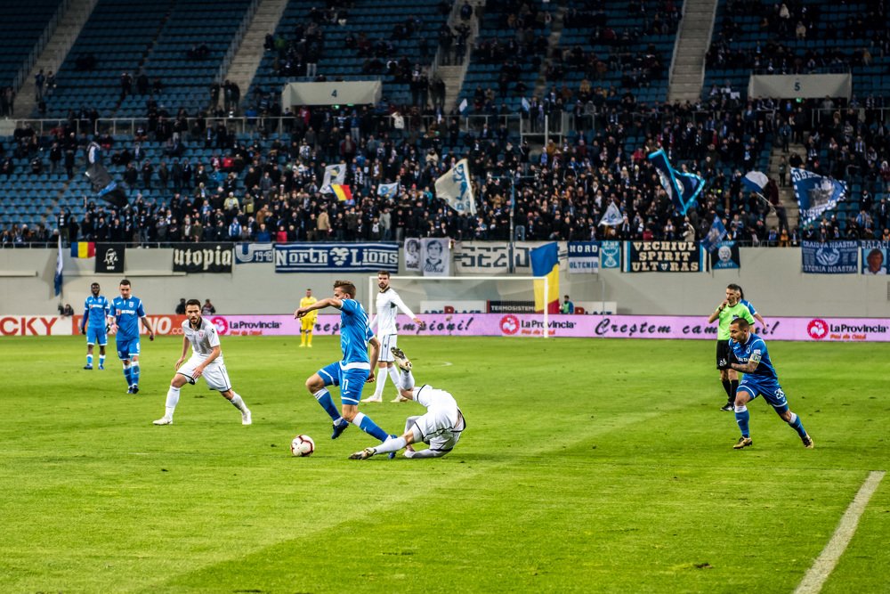 Photograph by Radu Constantinescu