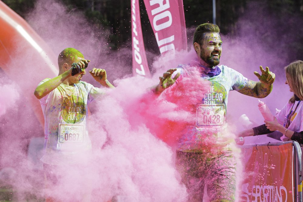 Photograph by Александрас Савицкис