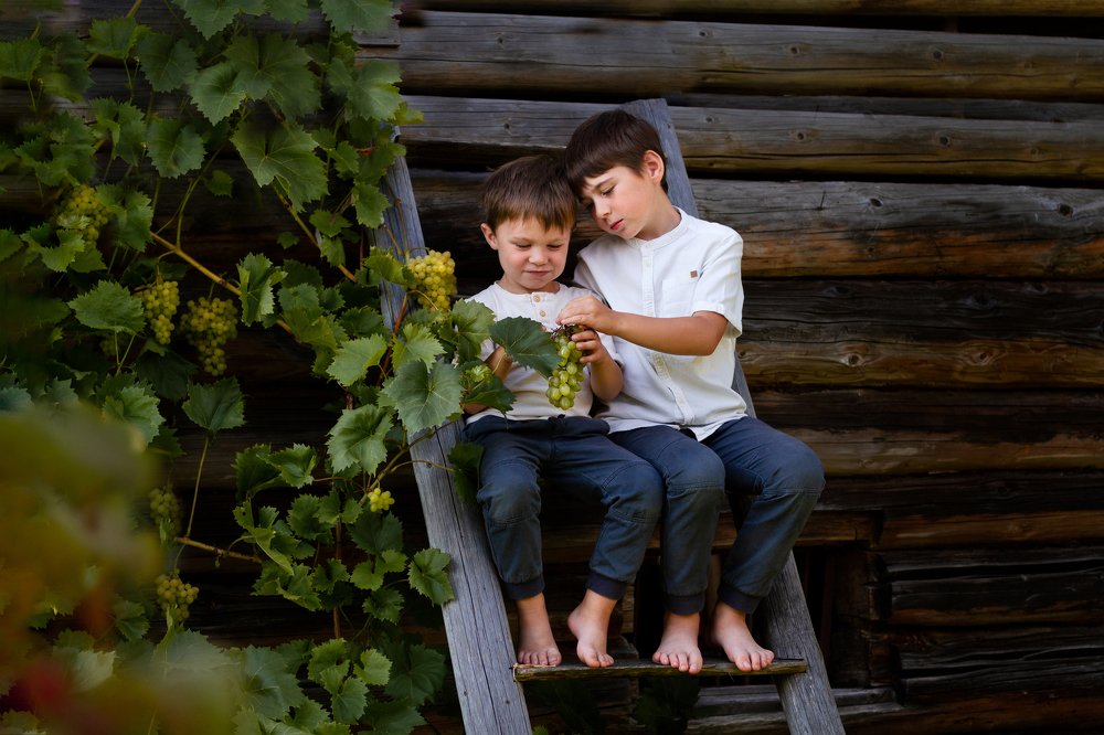 Photograph by Екатерина Овсянникова